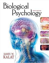 Biological Psychology pdf epub mobi 电子书 下载