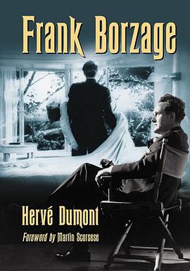 Frank Borzage pdf epub mobi 电子书 下载