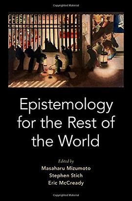 Epistemology for the Rest of the World pdf epub mobi 下载