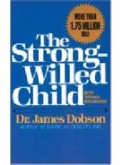 The Strong-Willed Child: Birth Through Adolescence pdf epub mobi 电子书 下载