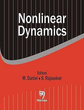 Nonlinear Dynamics pdf epub mobi 電子書 下載