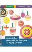 An Activities Handbook for Teachers of Young Children