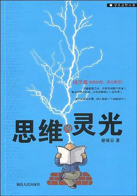 思维的灵光