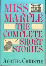 Miss Marple pdf epub mobi 电子书 下载