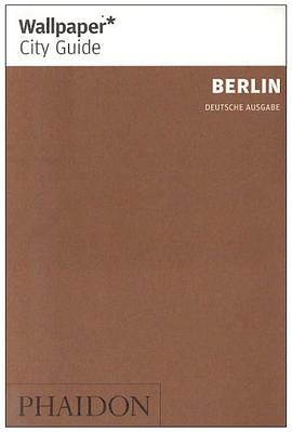 Wallpaper* City Guide Berlin pdf epub mobi 电子书 下载