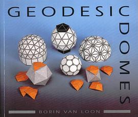 Geodesic Domes pdf epub mobi 电子书 下载