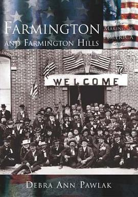 Farmington and Farmington Hills pdf epub mobi 下载