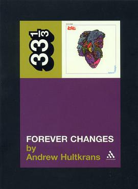 Love's "Forever Changes" pdf epub mobi 电子书 下载