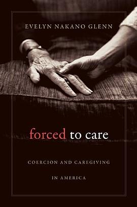 Forced to Care pdf epub mobi 电子书 下载
