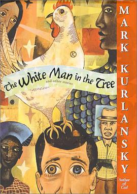 The White Man in the Tree and Other Stories pdf epub mobi 电子书 下载