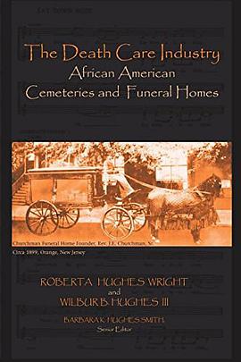 The Death Care Industry pdf epub mobi 电子书 下载