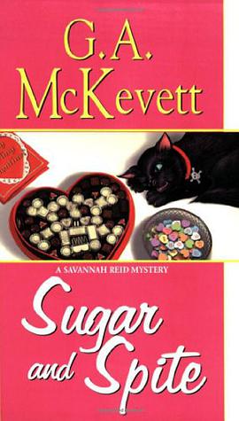 Sugar and Spite