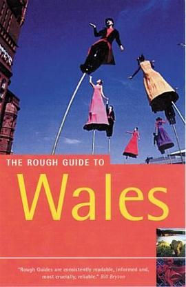 The Rough Guide to Wales pdf epub mobi 电子书 下载