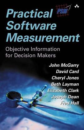 Practical Software Measurement pdf epub mobi 电子书 下载