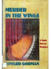 Murder in the Wings pdf epub mobi 电子书 下载