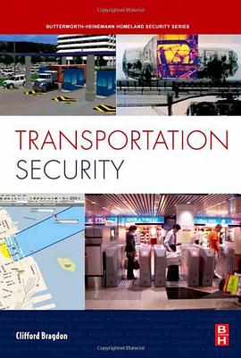 Transportation Security pdf epub mobi 电子书 下载