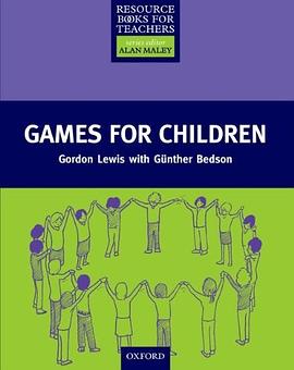 Games for Children pdf epub mobi 电子书 下载
