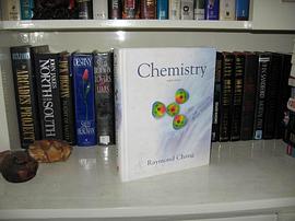 Chemistry With Online Learning Center Password Card pdf epub mobi 电子书 下载