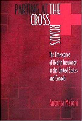 Parting at the Crossroads pdf epub mobi 電子書 下載