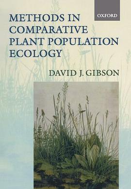 Methods in Comparative Plant Population Ecology pdf epub mobi 电子书 下载