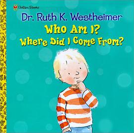 WHO AM I pdf epub mobi 电子书 下载