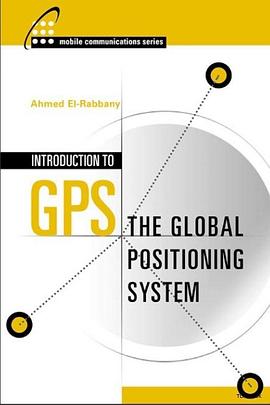 Introduction to GPS pdf epub mobi 电子书 下载