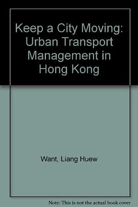 Keep a City Moving pdf epub mobi 下载