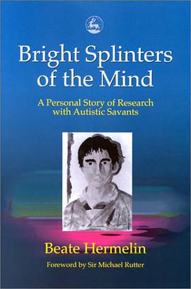 Bright Splinters of the Mind pdf epub mobi 电子书 下载