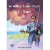 Sir Nigel pdf epub mobi 下载