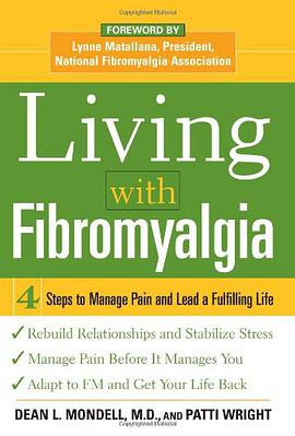 Living with Fibromyalgia pdf epub mobi 电子书 下载
