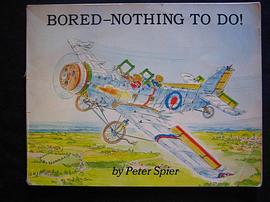 BORED,NOTHING TO DO pdf epub mobi 电子书 下载