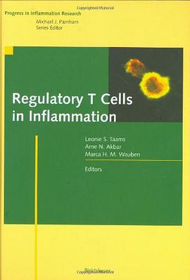 Regulatory T Cells in Inflammation pdf epub mobi 电子书 下载