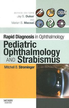 Rapid Diagnosis in Ophthalmology Series pdf epub mobi 电子书 下载