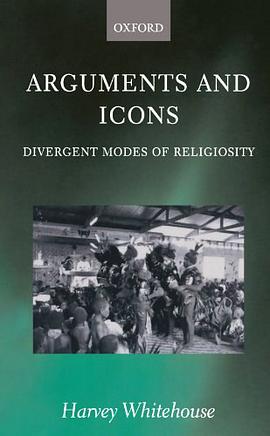 Arguments and Icons pdf epub mobi 電子書 下載