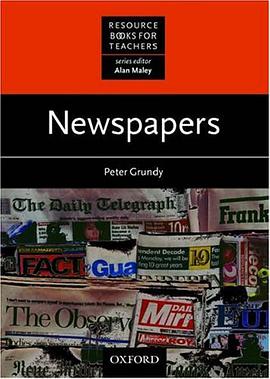Newspapers (Resource Books for Teachers) pdf epub mobi 电子书 下载