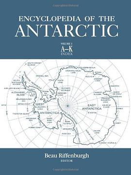 Encyclopedia of the Antarctic