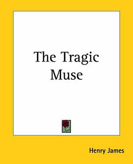 The Tragic Muse pdf epub mobi 电子书 下载