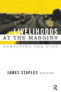 Livelihoods at the Margins pdf epub mobi 电子书 下载