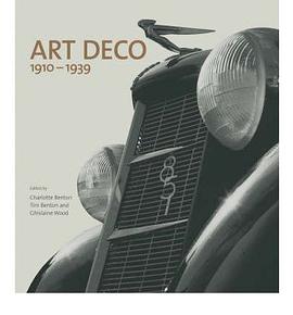 Art Deco 1910-1939 pdf epub mobi 电子书 下载