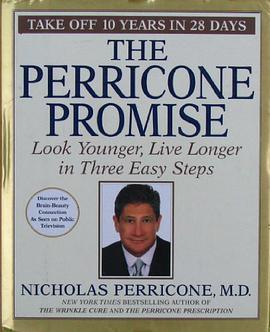 THE PERRICONE PROMISE pdf epub mobi 电子书 下载