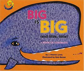Big Is Big and Little, Little pdf epub mobi 电子书 下载