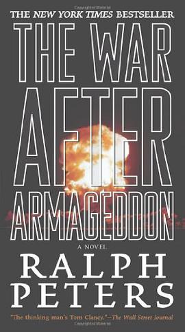 The War After Armageddon pdf epub mobi 电子书 下载