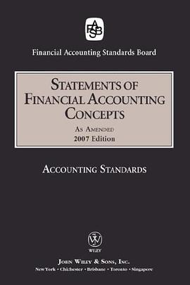 2007 FASB Concepts pdf epub mobi 電子書 下載