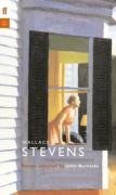 Wallace Stevens. Edited by John Burnside (Poet to Poet) pdf epub mobi 電子書 下載
