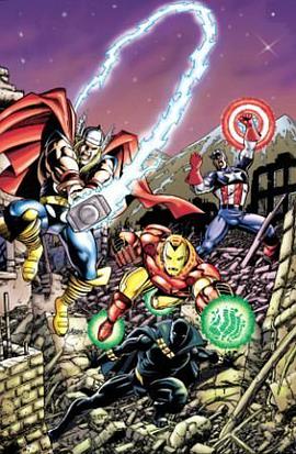 Avengers Assemble, Vol. 2 pdf epub mobi 电子书 下载