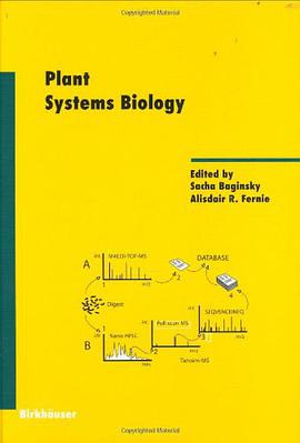 Plant Systems Biology