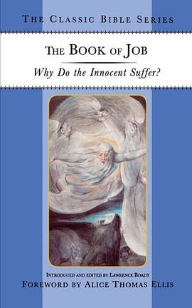 The Book of Job pdf epub mobi 电子书 下载