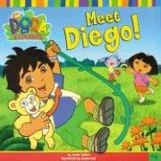 Meet Diego!