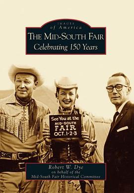 The Mid-South Fair pdf epub mobi 電子書 下載