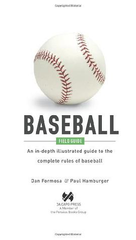 Baseball Field Guide